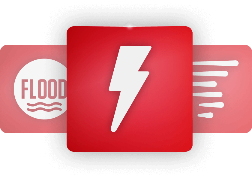 Severe Weather Alerts