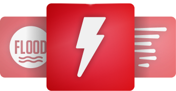 Severe Weather Alerts